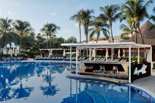 Accommodations - Catalonia Playa Maroma - All Inclusive Resort & Spa