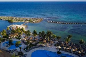 Catalonia Riviera Maya Resort & Spa Hotel - All-Inclusive - Cancun, Mexico