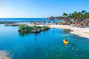 Catalonia Playa Maroma - All Inclusive Resort & Spa